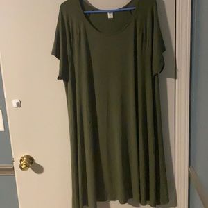 Old navy T-shirt dress